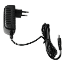 Toon details voor PS-24V-DC-2 Voedingsadapter 24 VDC PS-24V-DC-2 Voedingsadapter 24 VDC