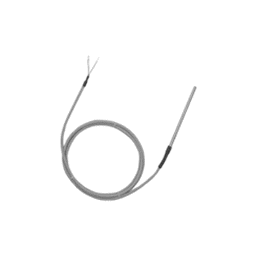 Toon details voor TEP-106M Pt1000 temperatuur sensor (voor algemene doeleinden) - zonder connector TEP-106M Pt1000 temperatuur sensor (voor algemene doeleinden) - zonder connector