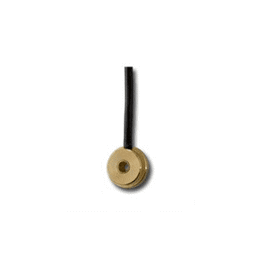 Toon details voor TEP-103M Pt1000 temperatuur sensor (voor oppervlakte metingen d.m.v. oog sensor) TEP-103M Pt1000 temperatuur sensor (voor oppervlakte metingen d.m.v. oog sensor)