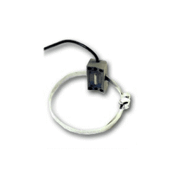 Toon details voor TEP-104M Pt1000 temperatuur sensor (voor oppervlakte metingen d.m.v. klemsensor) - zonder connector TEP-104M Pt1000 temperatuur sensor (voor oppervlakte metingen d.m.v. klemsensor) - zonder connector