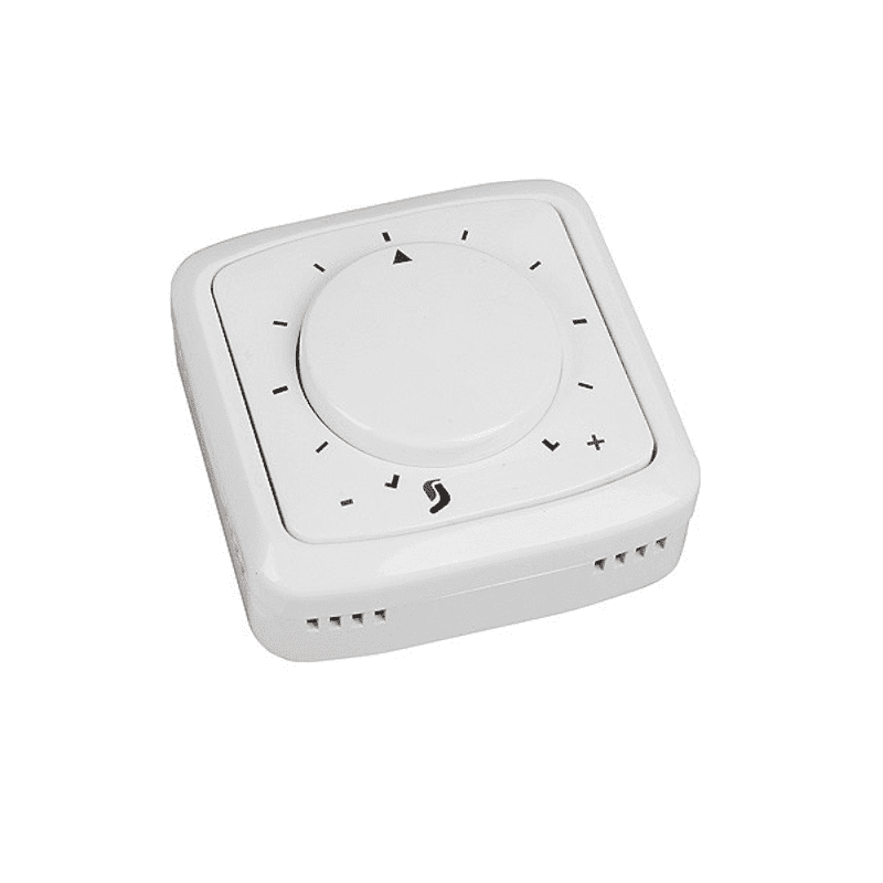 SNST-067 Temperatuur sensor SAU100 en SAU1500 met setpoint verstelling