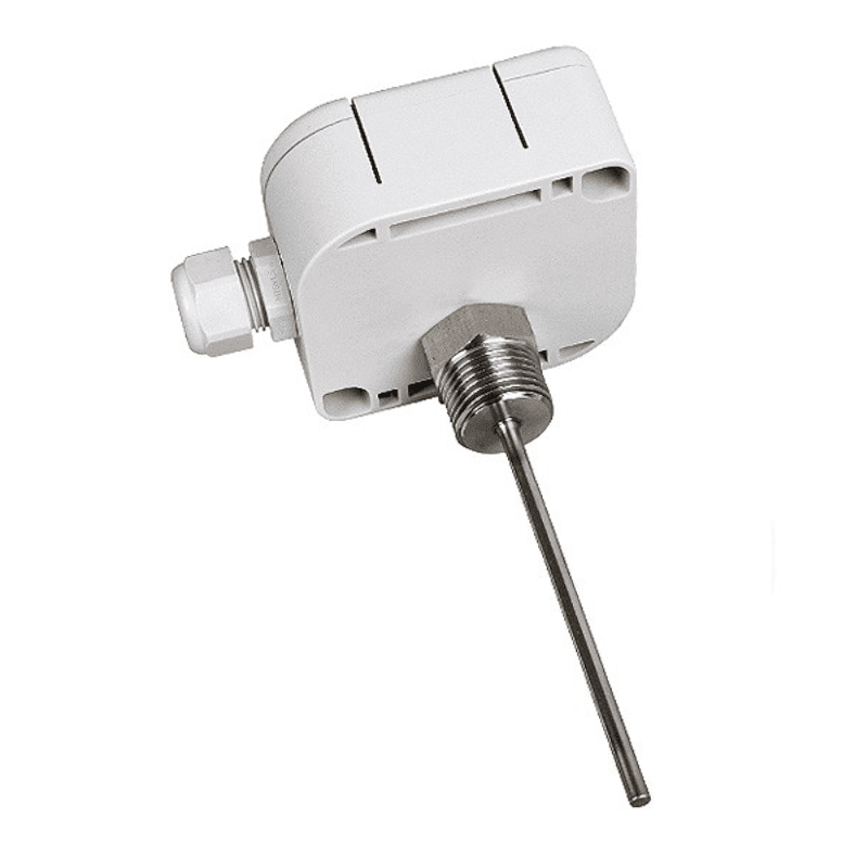 SNST-042 Temperatuur sensor met snelle respons in kunststof behuizing