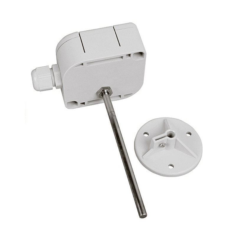 SNST-038 Temperatuur sensor met kunststof behuizing