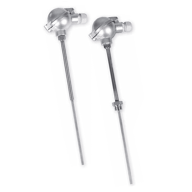 SNST-030 Temperatuur sensor IP68 tot 600°C