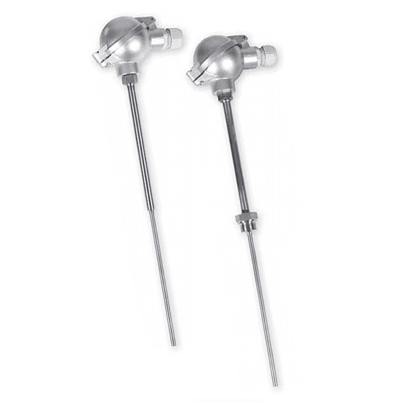 SNST-029 Temperatuur sensor IP68 tot 400°C