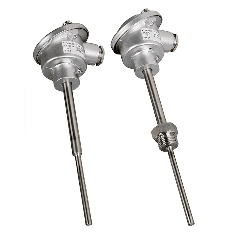 SNST-028 Temperatuur sensor tot 400°C