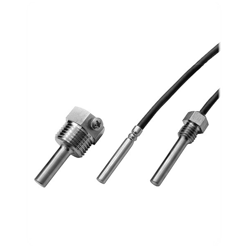 SNST-014 Temperatuur sensor explosieveilig volgens ATEX met aangegoten kabel