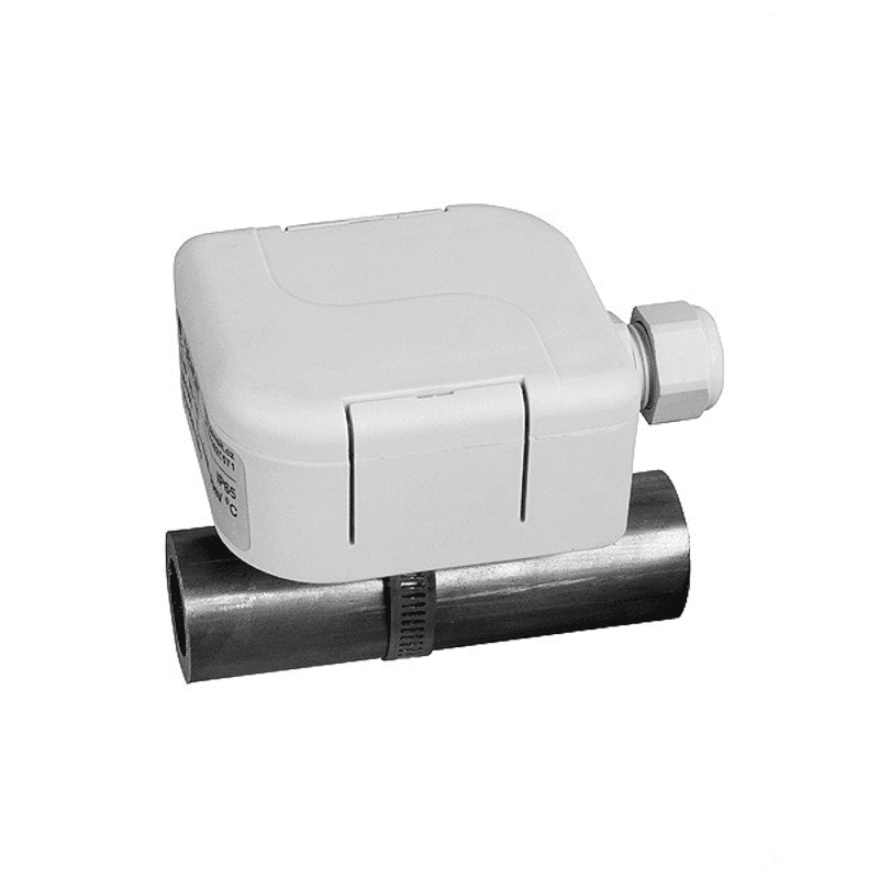 SNST-011 Temperatuur sensor voor oppervlakte met kunststof behuizing