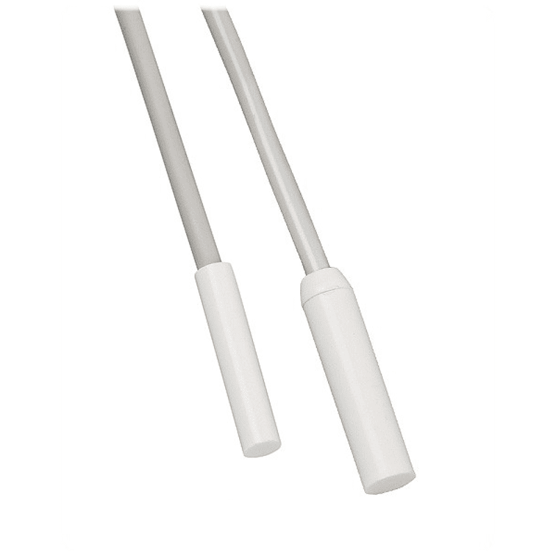 SNST-009 Temperatuur sensor met aangegoten kabel en kunststof probe