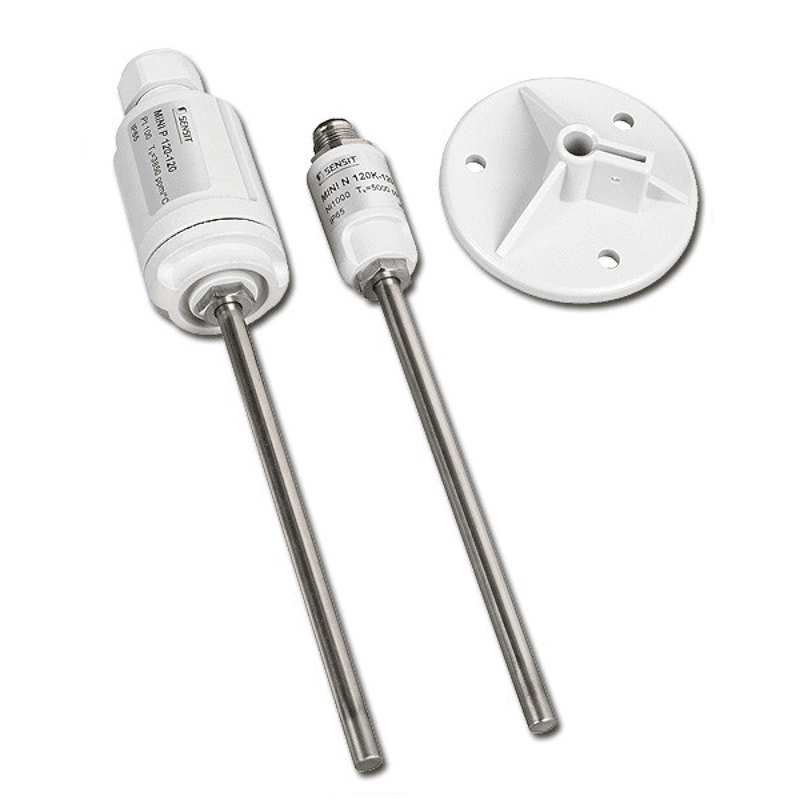 SNST-117 Temperatuur sensor mini serie
