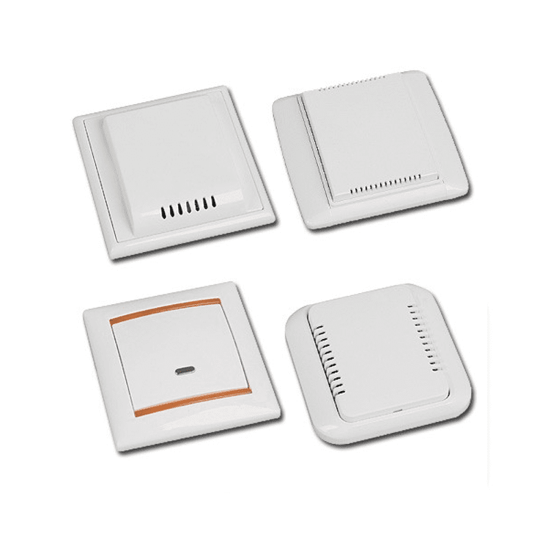 SNST-102 Temperatuur sensor voor binnen ABB design