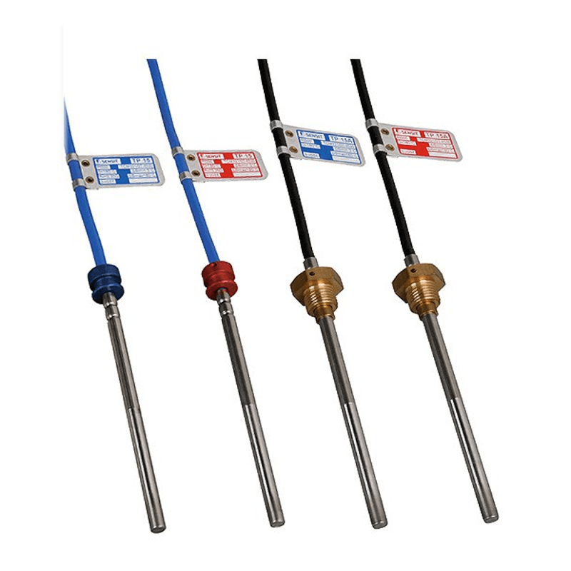 SNST-079 Tweeling temperatuur sensor voor warmtemeting TP15, TP15A en TP15B