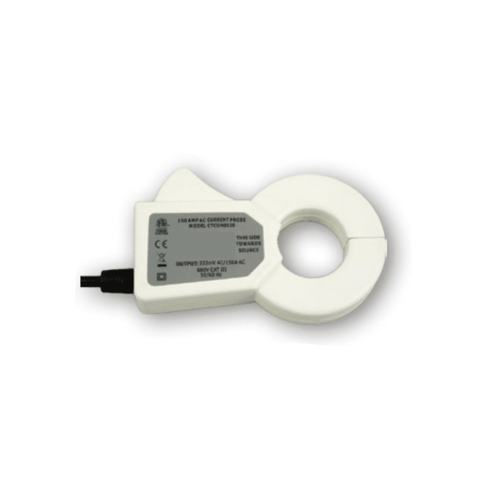 AT-CON-0150EZ-U Stroomtang 150A Clamp-on voor Elite Pro
