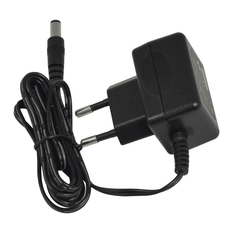 EPD-AC01 Voedingsadapter 12VDC