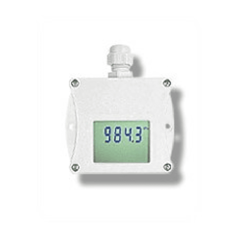 PV-101D Atmosferische Druk sensor met analoge 0-10V uitgang