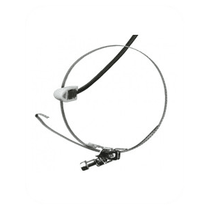 TED-104L Digitale temperatuur sensor (voor oppervlakte metingen d.m.v. klemsensor)