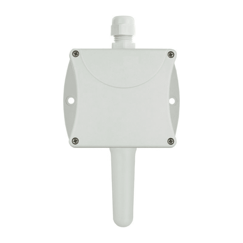TEV-101 ruimte temperatuur opnemer, industrieel (0-10V)