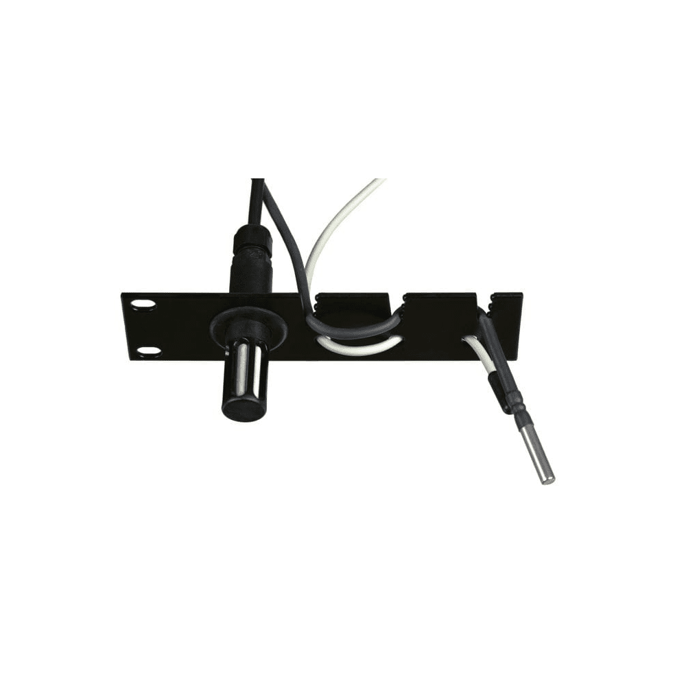 ATS-AC21 Universele houders voor probes in een 19" rack