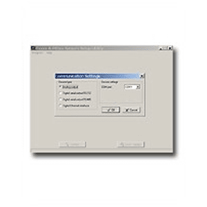ATS-AC18 Gratis utility software