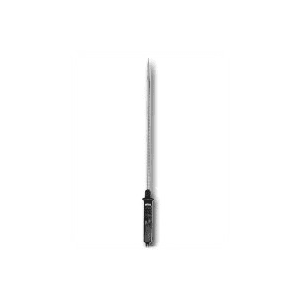 TEP-107M Pt1000 temperatuur sensor (voor kern metingen) - Cinch connector