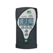 EML serie Ethernet dataloggers
