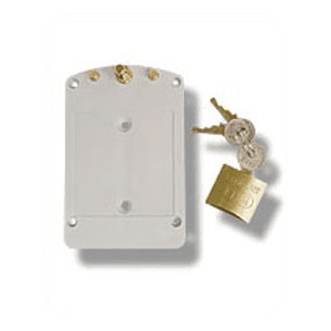 ATXV-AC08 Wandsteun voor dataloggers