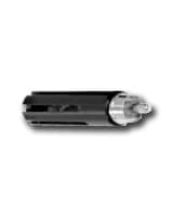TEP-101C Pt1000 Temperatuur sensor (voor ruimte metingen)