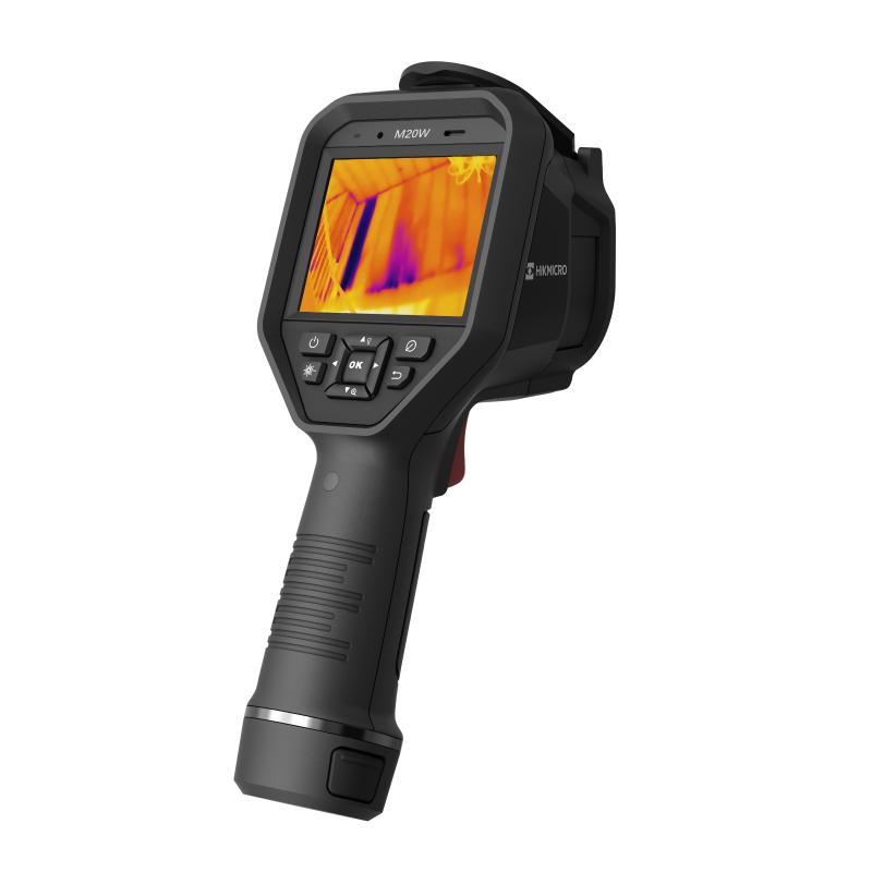 HM-M20W HIKMICRO M20W warmtebeeldcamera