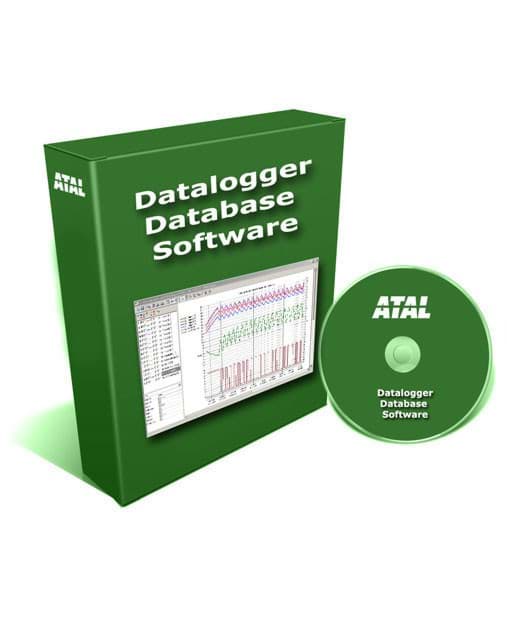DBS-WIN Database Software Licentie
