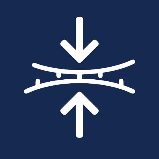 Drukverschilbewaking