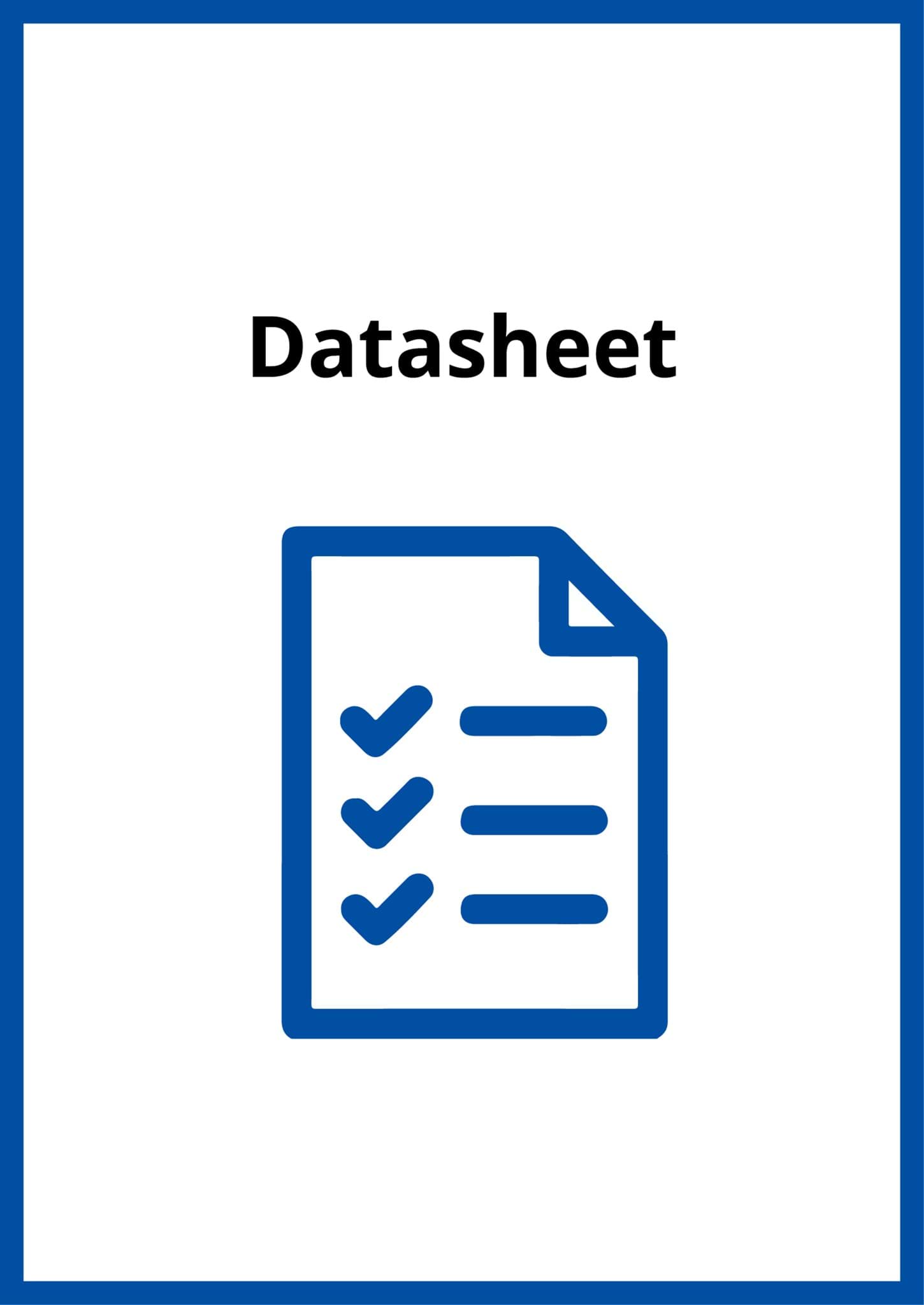 Datasheet Atal SD-PMx9117