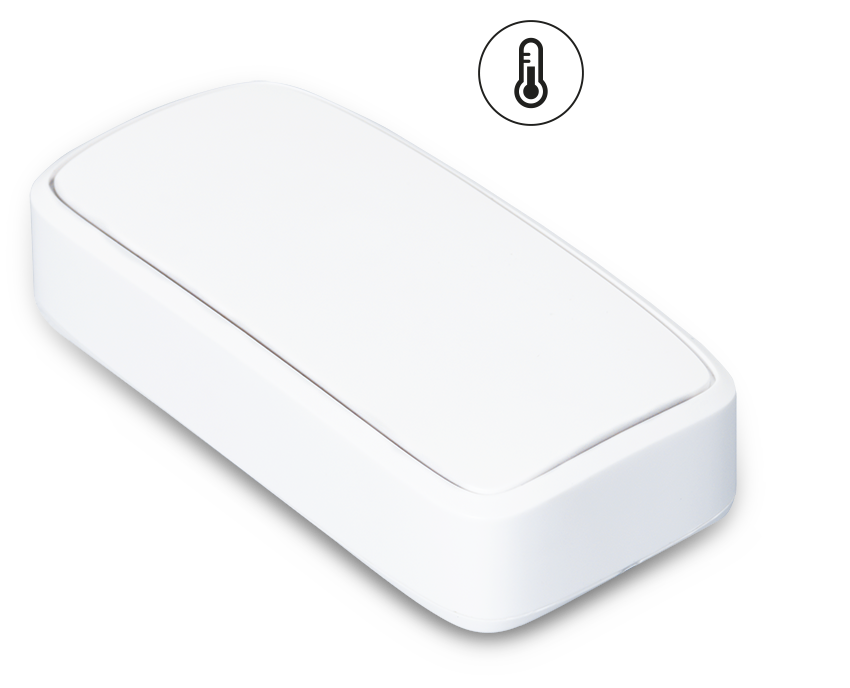 ANB-T NB-IoT Datalogger – met geïntegreerde temperatuursensor