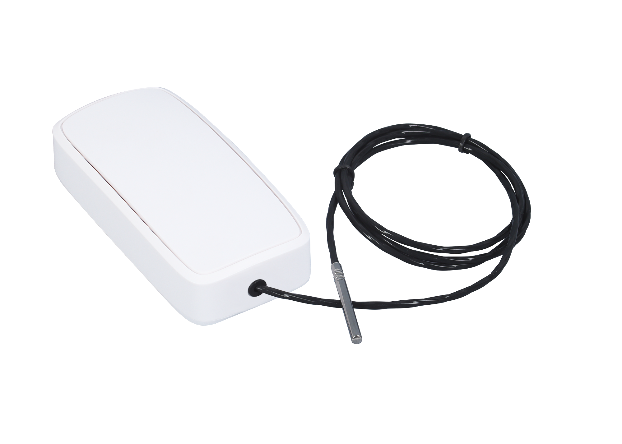 ANB-TEX  NB-IoT Datalogger – Temperatuurmetingen met externe (oppervlakte)sensor 