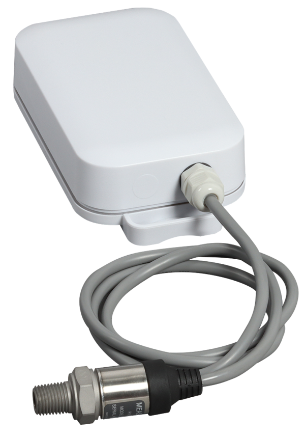 ANB-P07 NB-IoT datalogger met externe drukopnemer (0–7 bar)