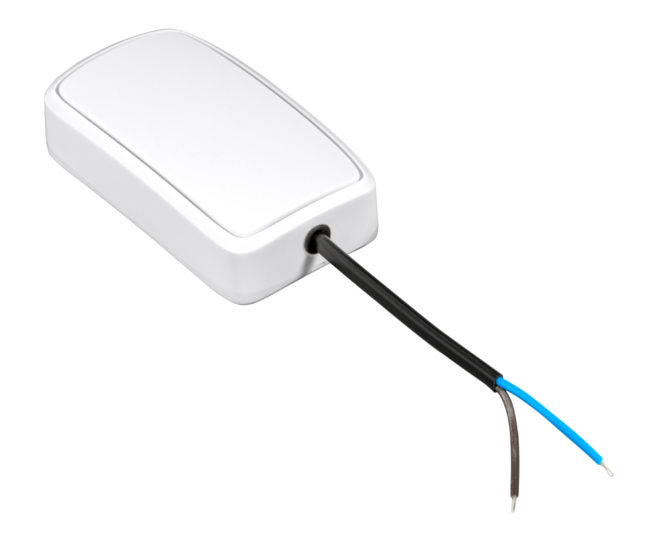 ANB-C NB-IoT datalogger met 3 potentiaalvrije contact-ingangen