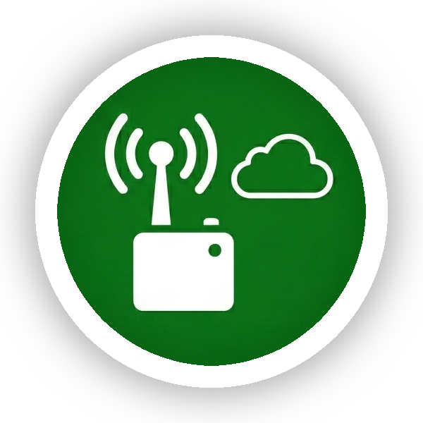 Draadloze sensoren (IoT)