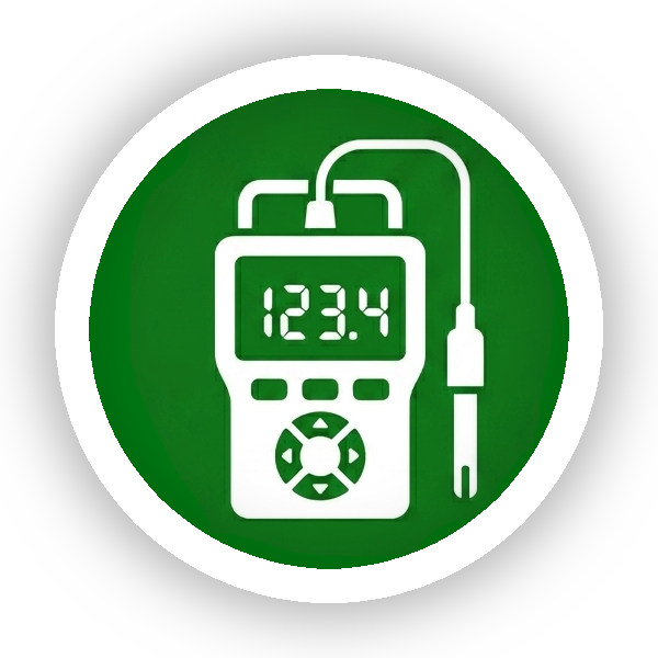 Handmeters