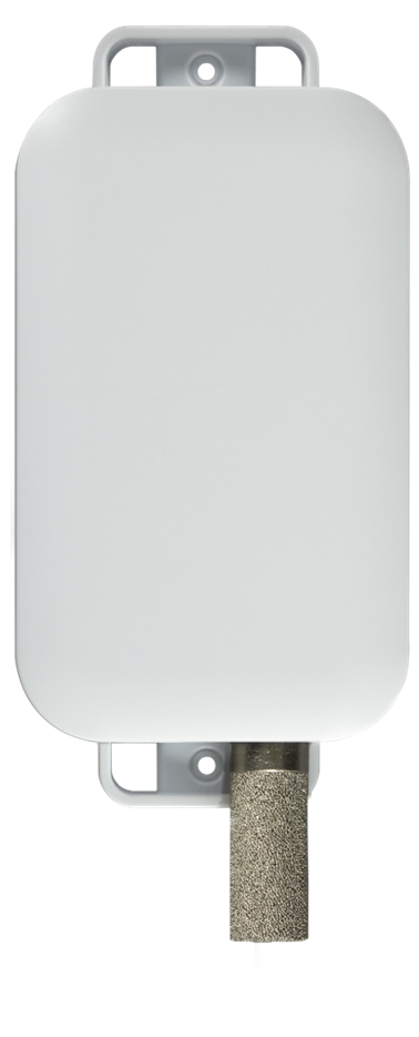 ANB-TR-IP67 v7 NB-IoT Datalogger – Temperatuur en relatieve vochtigheid (geïntegreerde sensor) met IP67 behuizing