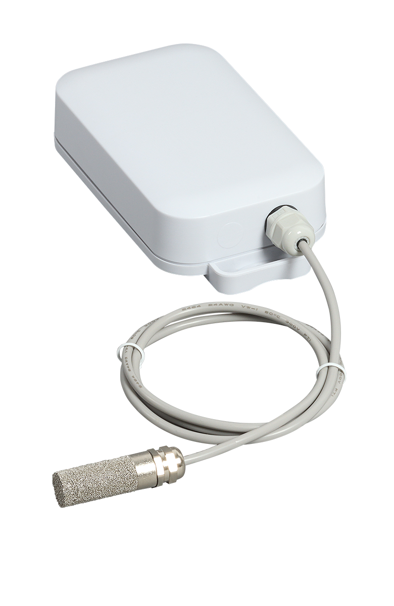 ANB-TRE-IP67 v7 NB-IoT Datalogger – Temperatuur/relatieve vochtigheid (externe sensor)