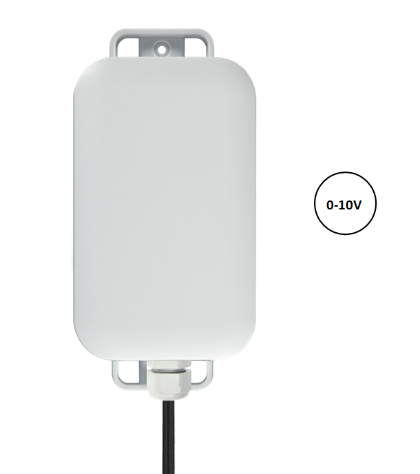 ANB-A010-IP67 v7 NB-IoT Datalogger met 2× 0–10V ingangen en IP67-behuizing