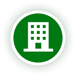 Kantoorgebouwen
